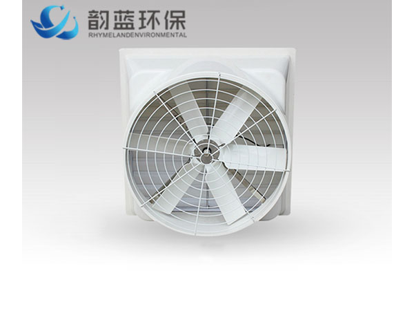 YL-106B01玻璃鋼負壓風機